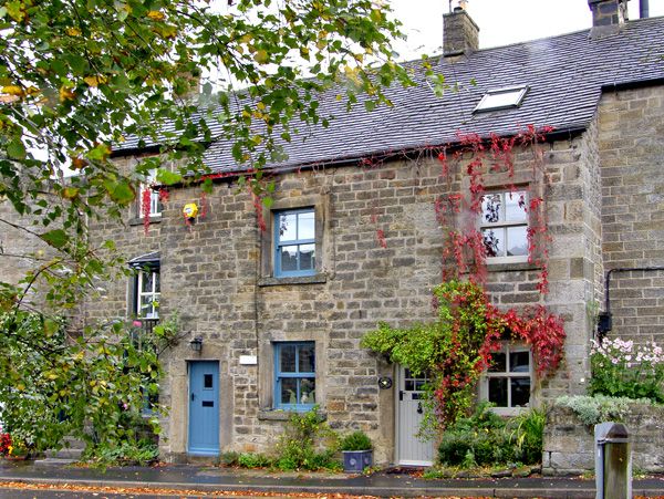Holmesfield holiday cottage