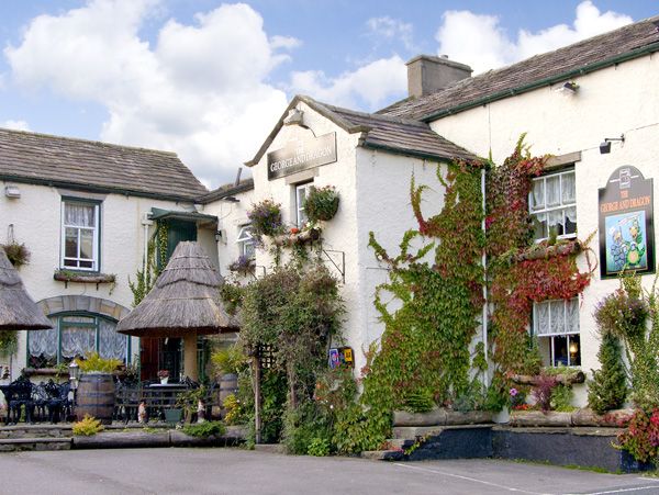Aysgarth holiday cottage
