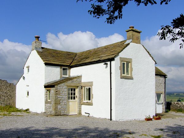 Taddington holiday cottage