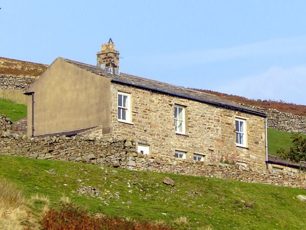 Moorcock <br />Pet-Friendly Cottage (Ref 2682)