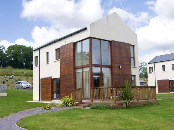 holiday let Kinsale, County Cork 3 Castle Quay
