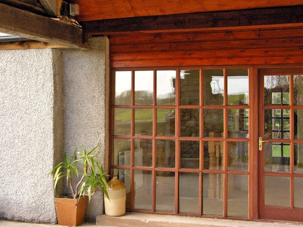 Bootle holiday cottage