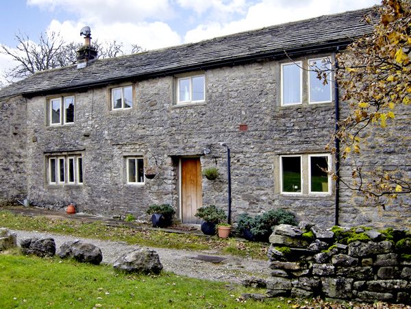 Penyghent Cottage <br />Pet-Friendly Cottage, Selside, Yorkshire Dales (Ref 2754)