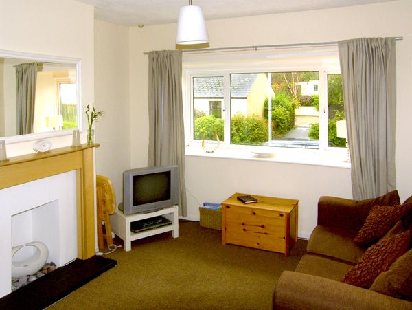 Angle holiday cottage