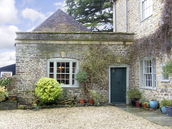 Hill House Cottage