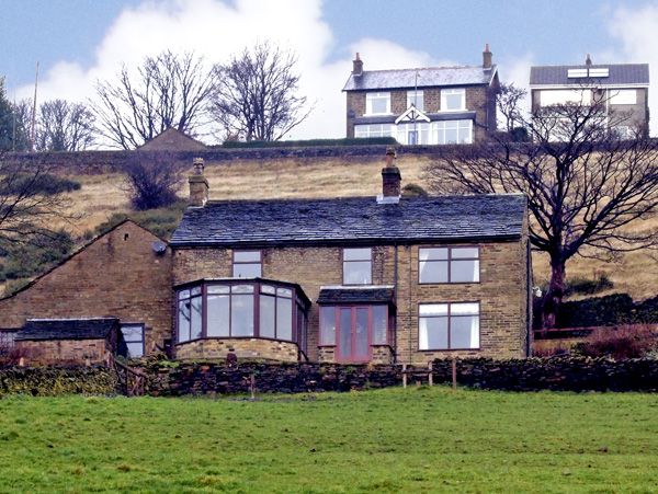 Kerridge holiday cottage