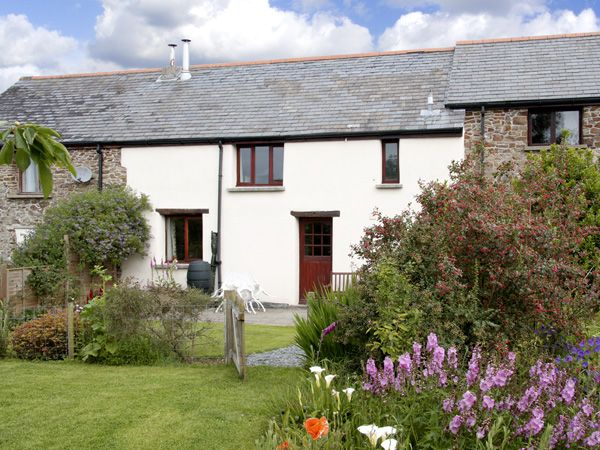 Wagtails <br />Pet-Friendly Cottage, Winkleigh, South West England (Ref 2778)