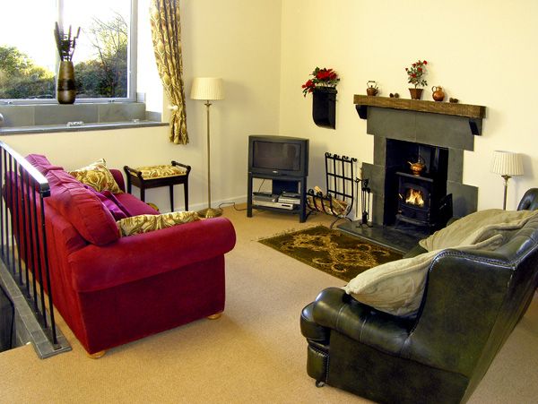 Penrhyndeudraeth holiday cottage