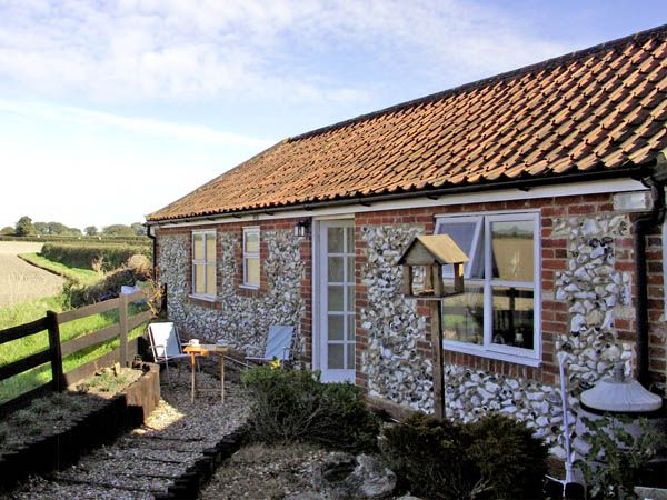 Litcham holiday cottage