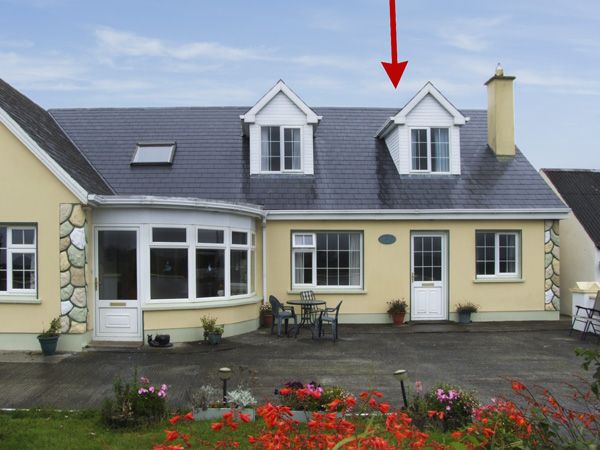 Doonbeg, 