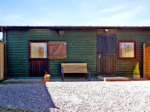 Wagtail <br />Pet-Friendly Cottage (Ref 2812)