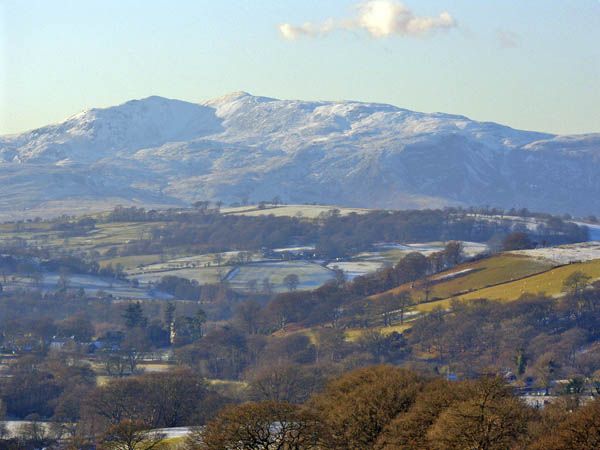 Llandrillo holiday cottage