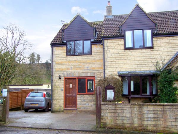 Nunney holiday cottage