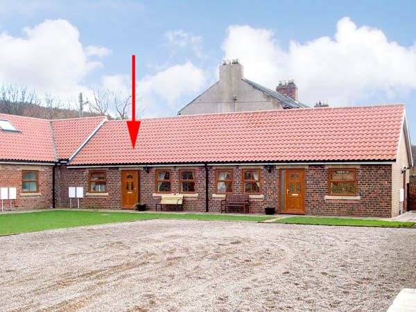 Skinningrove holiday cottage