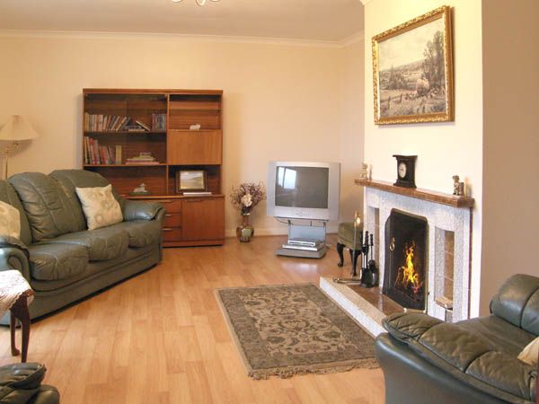 Balmacara holiday cottage