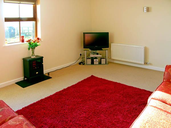 Spittal holiday cottage
