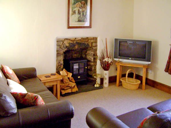Babell holiday cottage