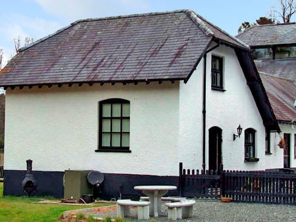 Hawthorne Cottage <br />Family Cottage (Ref 2845)