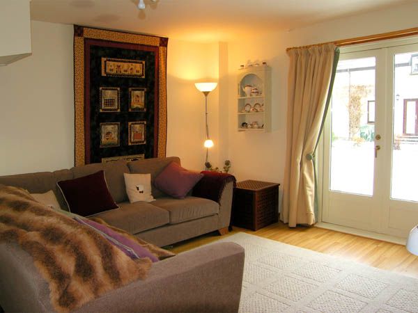 Newtonmore holiday cottage