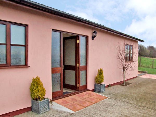 Knightwick holiday cottage