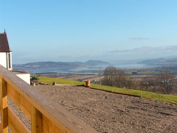 Beauly holiday cottage