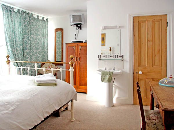 Holiday rental Cottage Cornwall, UK