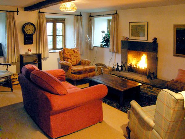 Sedbergh holiday cottage