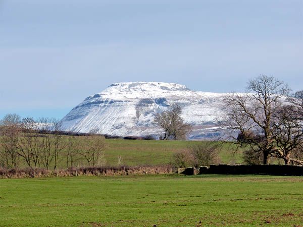 Malham holiday cottage
