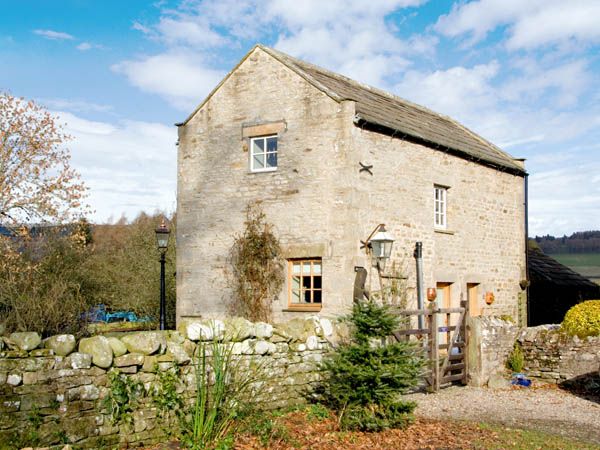 Bowes holiday cottage