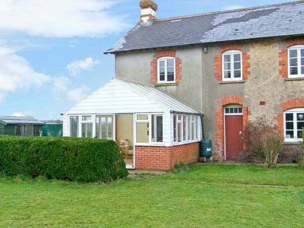 Crewkerne holiday cottage