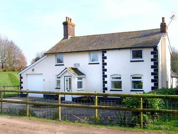 Bridge Farmhouse