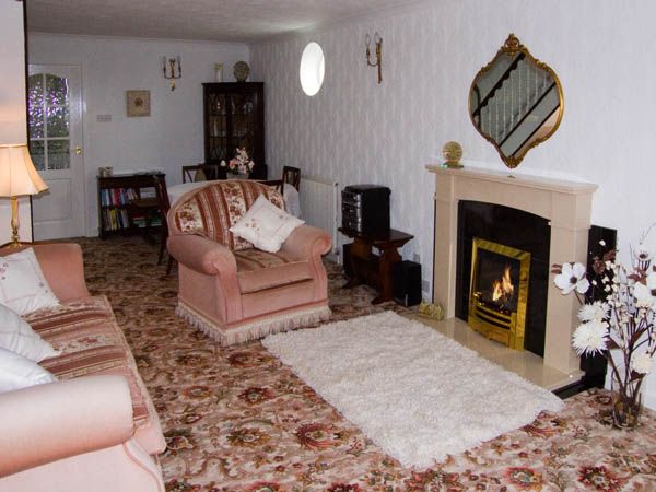 Ilkley holiday cottage