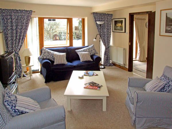Ratley holiday cottage