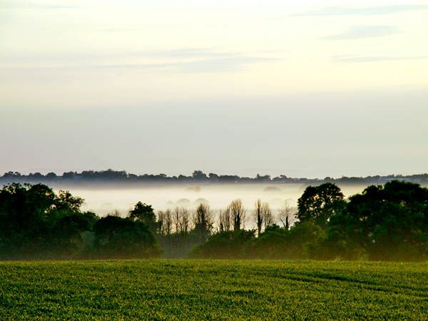 Brading holiday cottage
