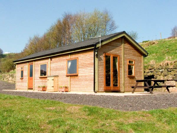 Barkisland holiday cottage