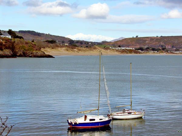 Llanengan holiday cottage