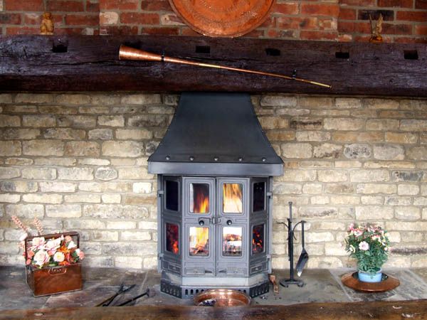 Greatford holiday cottage