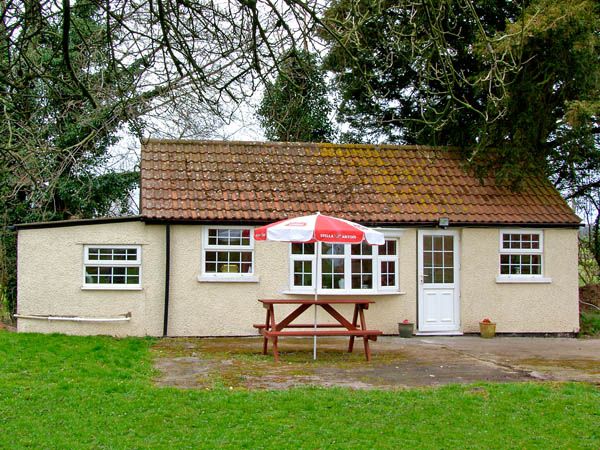 Clyro holiday cottage