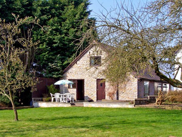 Kinlet holiday cottage