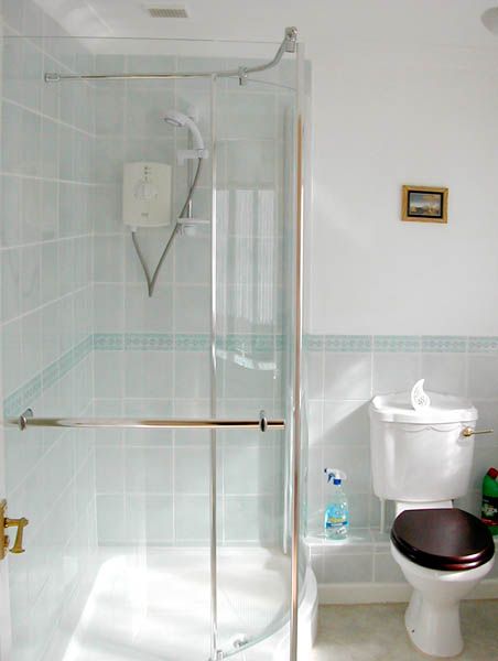 Eastville holiday cottage