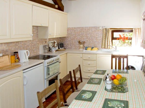 Llanbedr holiday cottage