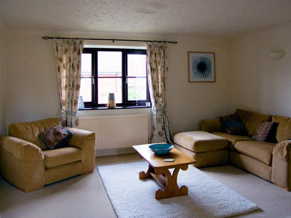 Snettisham holiday cottage