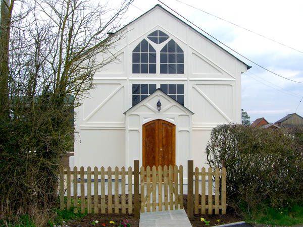 The Old Chapel