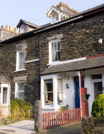 Ings holiday cottage