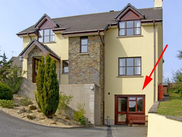 1 bedroom Cottage for rent in Dyfed