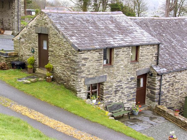 Tywyn holiday cottage
