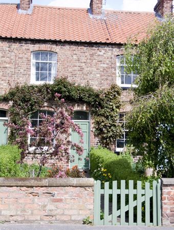 Thirsk holiday cottage