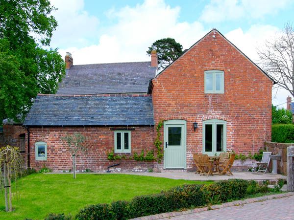Nesscliffe holiday cottage