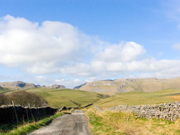 Malham holiday cottage