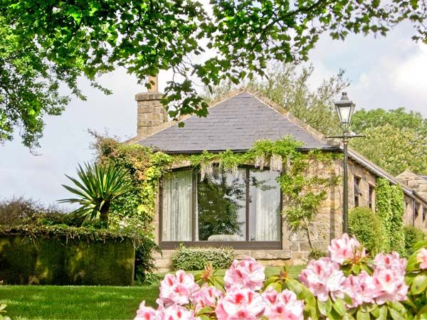 Shirland holiday cottage
